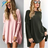 2019 casual autumn winter women blouse tops long sleeve loose ladies long tops blouse
2019 casual autumn winter women blouse tops long sleeve loose ladies long tops blouse