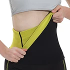 Body Slim Shaper Hot Slimming Waist Trainer Sweat Vest
