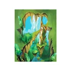 cheap price low MOQ customized logo professional poster printing
