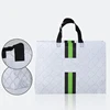 Qetesh Best Selling High Quality Cheap Laminated Non Woven Tote Bag
