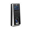 High Identification SilkID F21 Biometric Fingerprint Time Attendance and Access Control Device