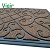Factory produce cost price Waterproof Carpet Protector Mat Hallway Outdoor Indoor Anti Skid Door Mat