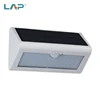 China supplier high quality dimmable outdoor waterproof ip65 5watt led solar wall lamp