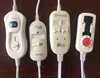 Temperature Controlled Electric Blanket Pad Switch