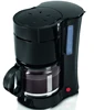 electric drip coffee maker for men's coffee making