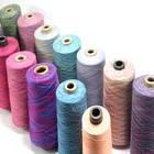 2019 colorful twisting fancy knitting yarn