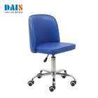 Factory Directly Wholesale Equipment Salon Chair With Roller