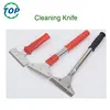Manual Static Cleaning knife/Manual Static Cleaning Roller, Silicone Sticky Roller