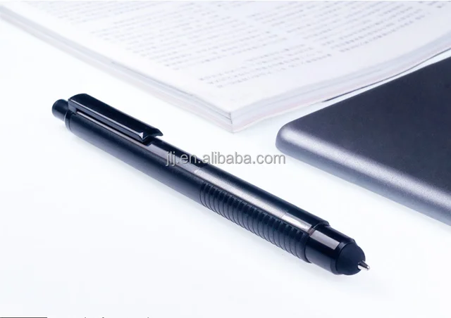 plastic press toggle the active gift ball pen