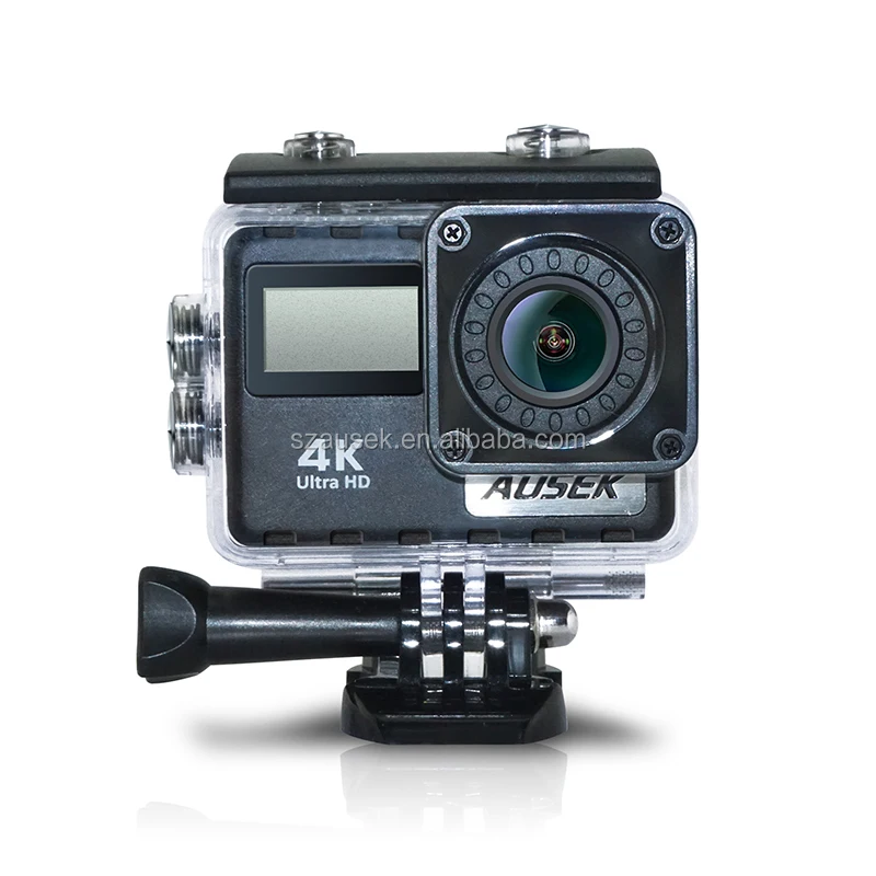 2020 Private dual screen yi 4k action camera touch screen XDV wifi 4k with Time Lapse
2020 Private dual screen yi 4k action camera touch screen XDV wifi 4k with Time Lapse