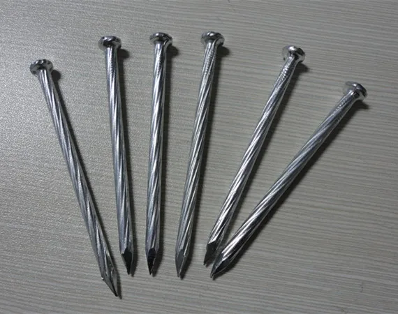 high quality and low price round co<em></em>ncrete nail for construciton