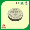 SG SR60/621 Silver button cell battery 1.2v