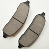 Premium and durable brake pads for FORD Freestar models from 2004 to 2007