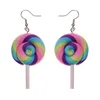 /product-detail/rainbow-swirl-lollipop-earrings-dangle-earring-candy-costume-trendy-style-woman-girl-jewelry-60806306826.html