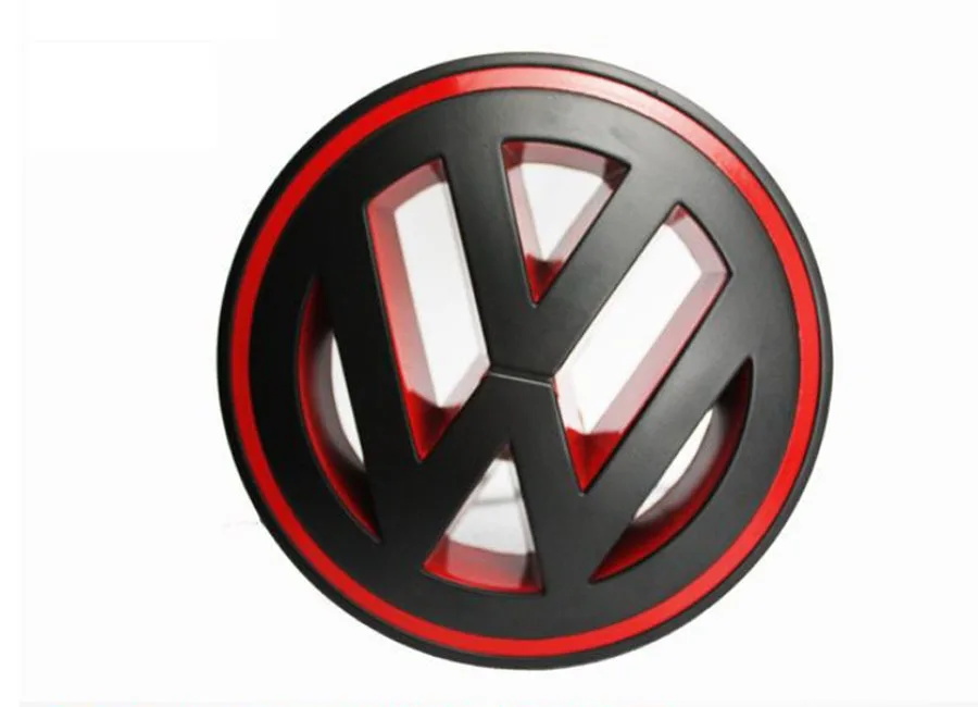 2013 vw passat front emblem