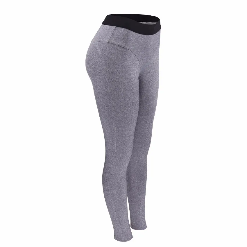 oem made women sexy spandex butt lift carry buttock yoga pants