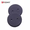 Low Cost Waterproof FM11RF08 HF Laundry Chip Tag - F08 Industrial RFID Launfry Tag