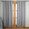 USA Direct shipment Luxury 100% polyester decorative custom hotel blackout curtain
