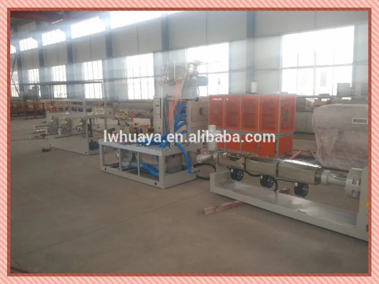 Drip Irrigation Hose Making Machinery Buy Drip Irrigation Pipe Making