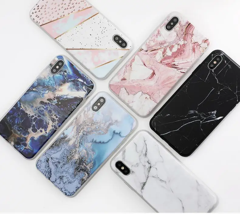 Soft Silicone Marble Phone Case For iphone 7 8 6 6s plus 3D Colorful Graffiti Back Cover For iphone X XS Max XR Cases
Soft Silicone Marble Phone Case For iphone 7 8 6 6s plus 3D Colorful Graffiti Back Cover For iphone X XS Max XR Cases