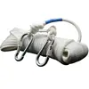 Strong tension safety rescue rope
