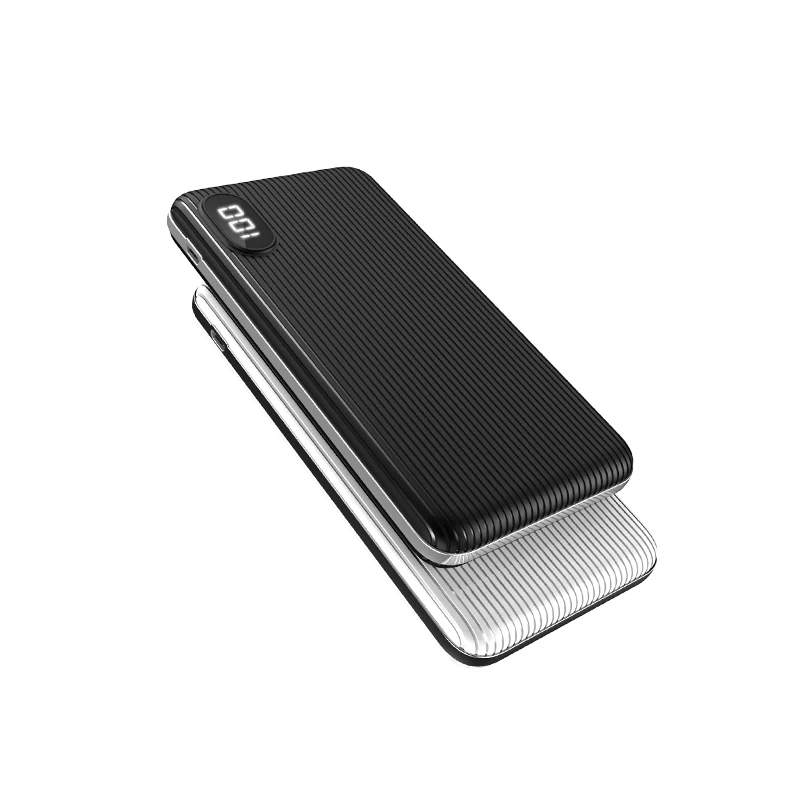20000mah Quick Charge 3.0 Type C 5V/3A Input & Output Power Bank Portable Charger External Battery 3A + 3.0 5V 9V Double Usb
20000mah Quick Charge 3.0 Type C 5V/3A Input & Output Power Bank Portable Charger External Battery 3A + 3.0 5V 9V Double Usb