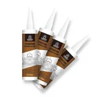 High Quality 300ml Weather Structural Silicone Glue Sealant On Sale