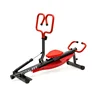 Abdominal Exercise Fitness Machine AB Coaster Shaper