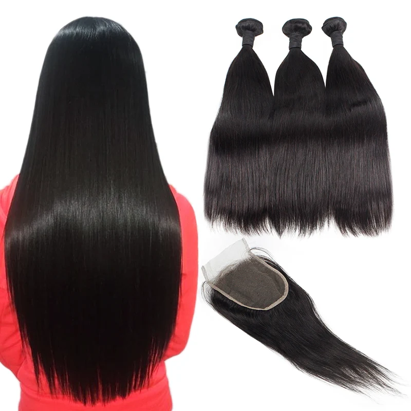 Mink label makeup halo brazilian Hair Extension Virgin Remy straight Human Hair Bundles
Mink label makeup halo brazilian Hair Extension Virgin Remy straight Human Hair Bundles