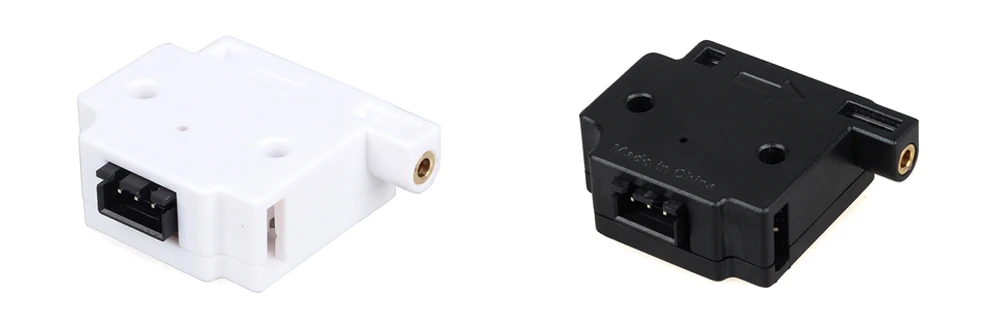 Material detection module3