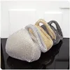 Clutches Women's Stitching Envelope Fashion Evening Clutch Bag Party Prom Wedding Purse