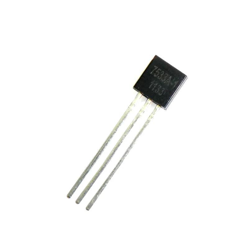 7533A-1 HT7533A-1 TO-92 ht7533 1 transistor ldo voltage regulator