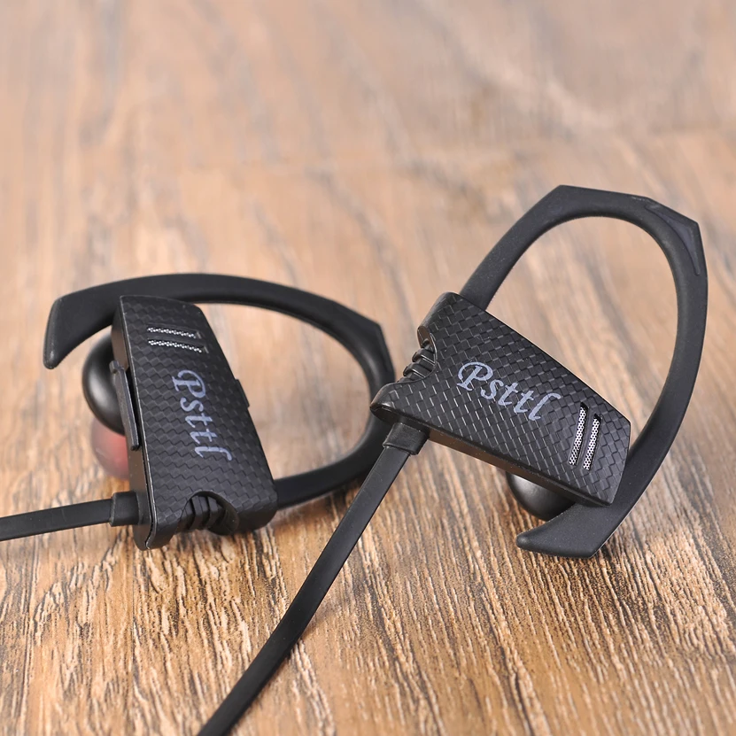 OEM Wholesale In Ear Stereo Psttl-Q9 Earphone Noise Isolating Sport Wireless Bluetooth Headphones - ANKUX.COM