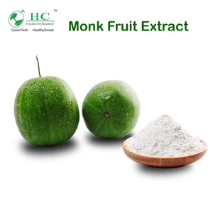 fda-gras non-gmo organic momordica grosvenori monk fruit luo han