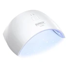 DWX Sun 9C UV LED Nail Lamp Nail Polish Dryer