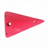 Polyester climbing slopers artificial boulder climbing holds