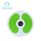 Cheap Body Massage Exercise Gliding Disc, Twisting Exercise Disc Workout Equipment for Home