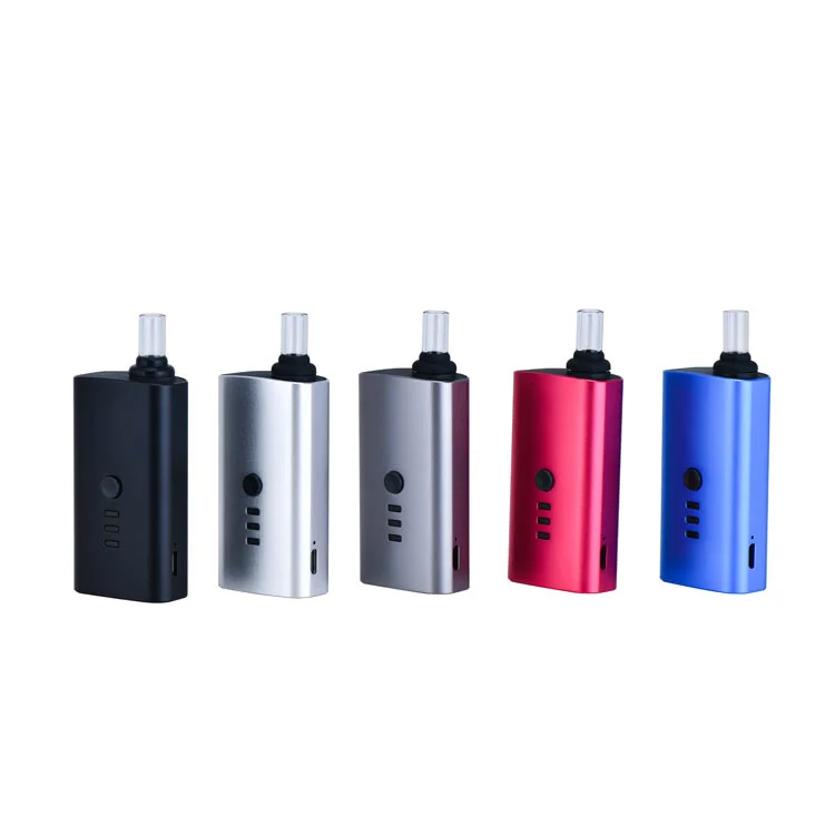Factory Supply Attachment Wax Dry Herb pen Vaporizer, Black;silver;gun metal;blue (customized color is welcomed)
Factory Supply Attachment Wax Dry Herb pen Vaporizer, Black;silver;gun metal;blue (customized color is welcomed)