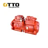 KATO HD700-7 Hydraulic Pump, KAWASAKI K3V112DT Hydraulic Pump for excavator KATO HD700-7