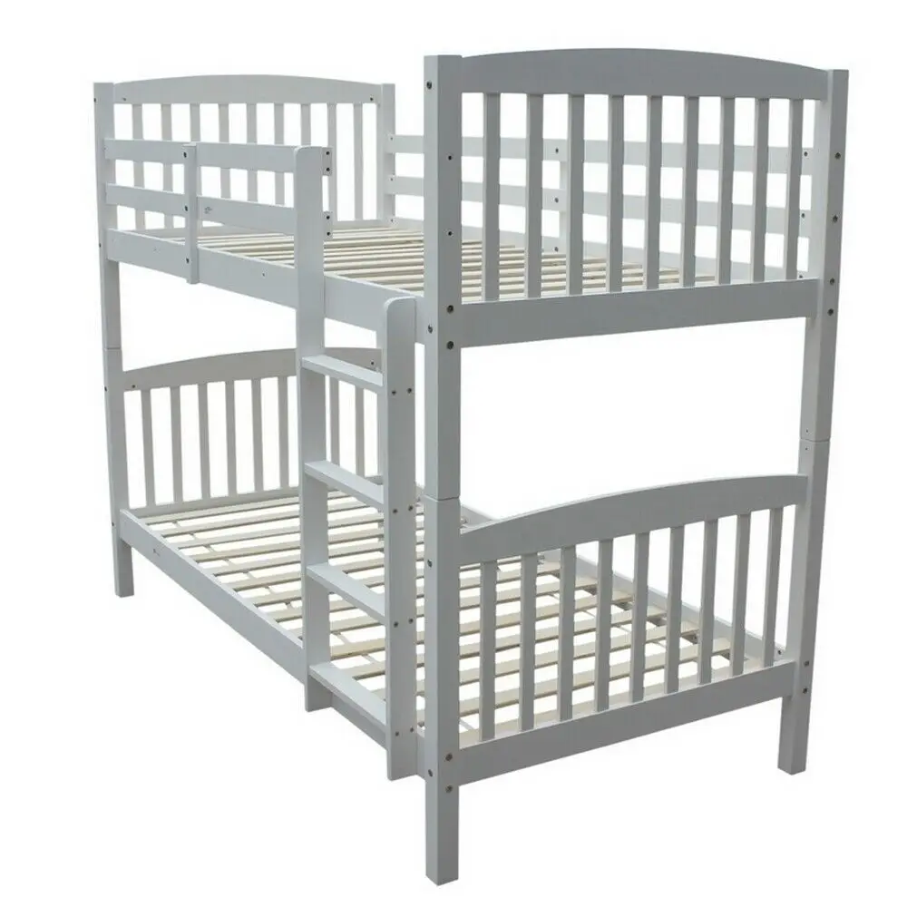 single bunk