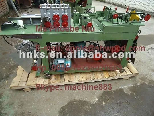 bamboo chipsticks sharping machine mobile 0086 15238020669.JPG
