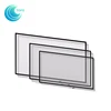 Special price customized size infrared touchscreen frame for 55 inch touch screen overlay
