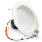 Led LED 6" Recessed Light Retrofit Trim LED-602 Very Good Product