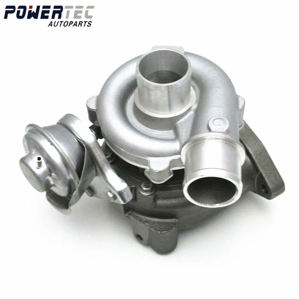 Turbo Gt1749v Partes Turbocompresor 721164 17201 27030 801891 Turbo