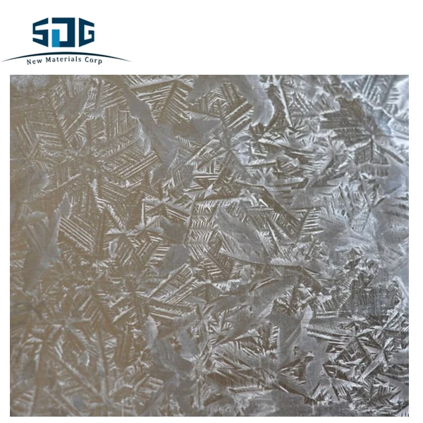 DX51D Hot Dipped Steel Coil galvanized sheet supplier 0.13*1000mm Galvanized steel coil price per meter