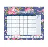 Custom Hot Sell 2019 Magnetic Tear-off Desk Table Planner Calendar Notepad Printing Daily Yearly Monthly Planner Wall Calendar