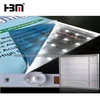guangzhou supplier wholesale led backlit flexible strip light for fabric light box