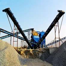 stone crusher plant prices (400 tons/day capacity,60tons-80tons/hours)