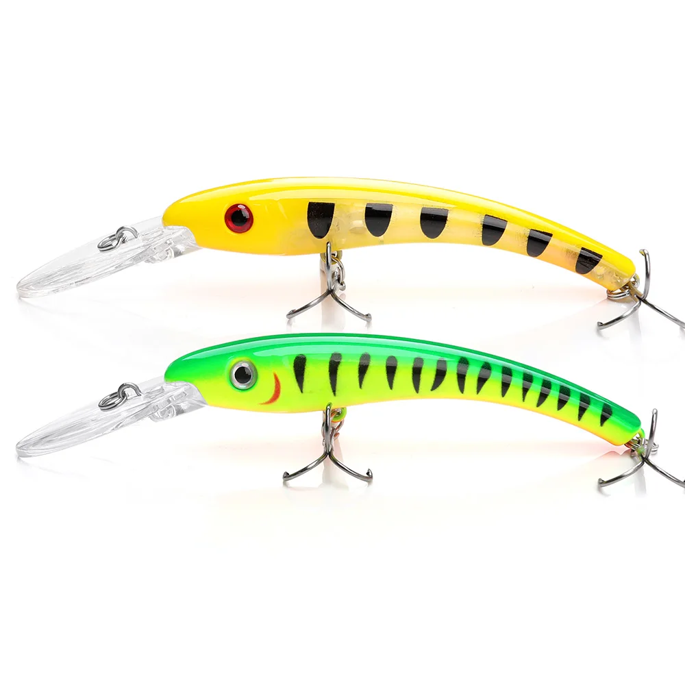 pike fishing lures