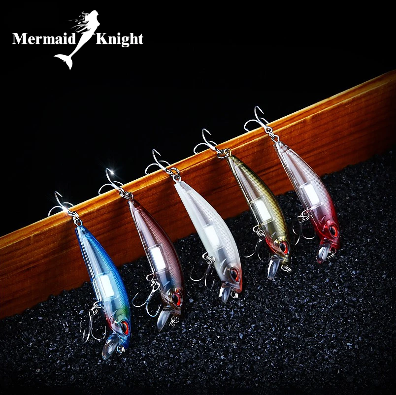 fishing minnow 12g A